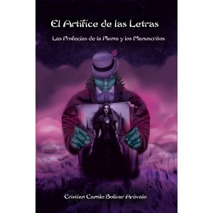 El Artífice de la letras