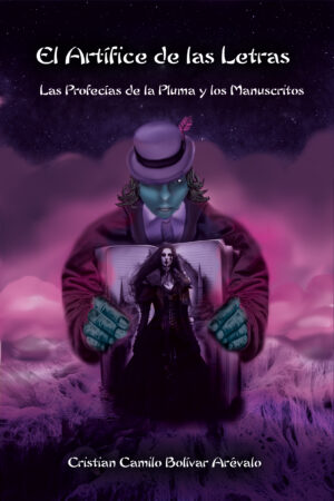 El Artífice de la letras