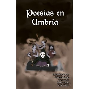 Poesías en Umbría