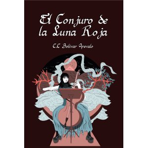 El Conjuro de la Luna Roja