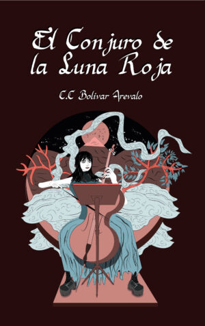 El Conjuro de la Luna Roja