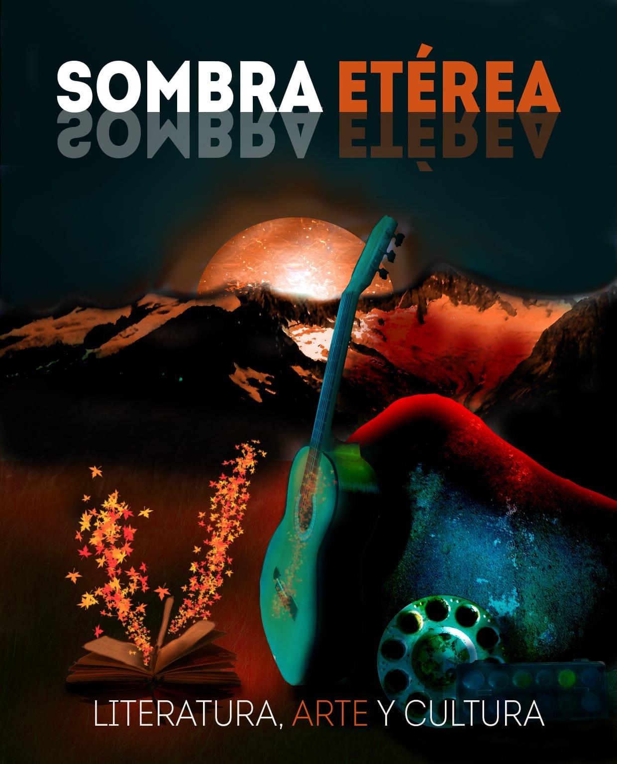 Revista Digital Sombra Etérea