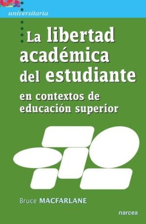 La libertad académica del estudiante
