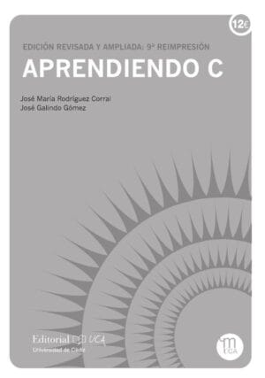 Aprendiendo C