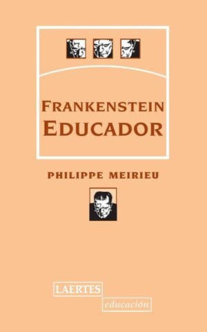 Frankenstein educador