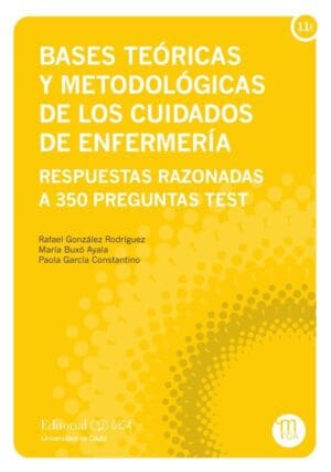 Bases teóricas y metodológicas de los cuidados de Enfermería