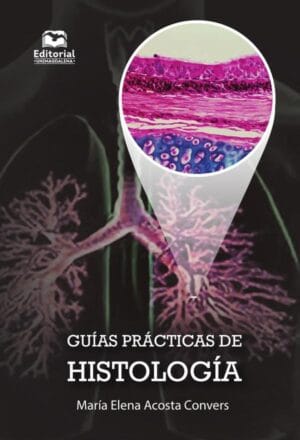 Guías prácticas de histología