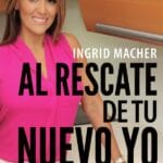 Al rescate de tu nuevo yo, consejos de motivación y MBNH3 para un cambio de vida saludable