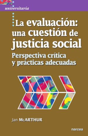 La evaluación: una cuestión de justicia social