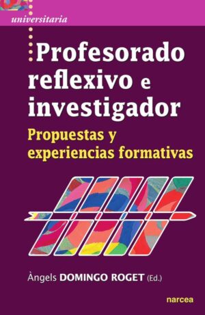 Profesorado reflexivo e investigador