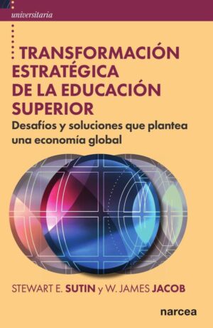 Transformación estratégica de la educación superior