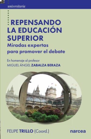 Repensando la educación superior