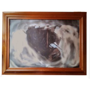 El Crepúsculo dorado