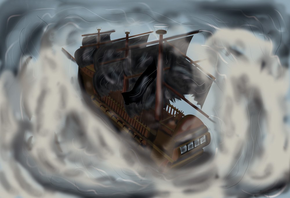 El Crepúsculo Dorado - Image 2