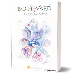 BOULEVARD Flor M. Salvador