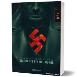 DIARIO DEL FIN DEL MUNDO Mario Mendoza