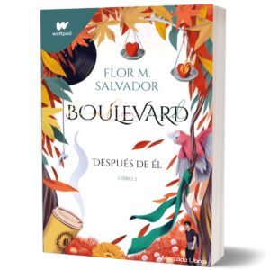 BOULEVARD DESPUES DE EL VOL. 2