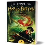 HARRY POTTER Y LA CAMARA SECRETA