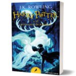 HARRY POTTER Y EL CALIZ DE FUEGO