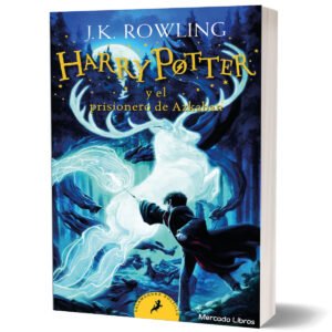 HARRY POTTER Y EL CALIZ DE FUEGO