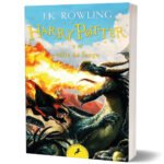 Harry Potter y el Cáliz de Fuego