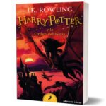 Harry Potter Y La Orden Del Fénix