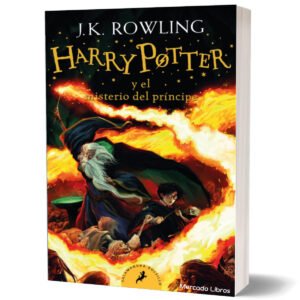 Harry Potter y el prisionero de Azkaban