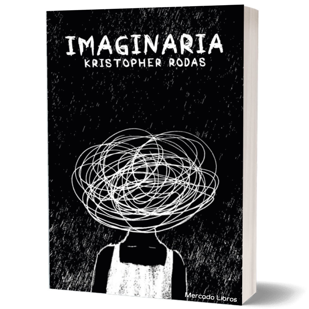 IMAGINARIA KRISTOPHER RODAS
