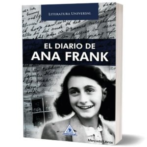 EL DIARIO DE ANA FRANK