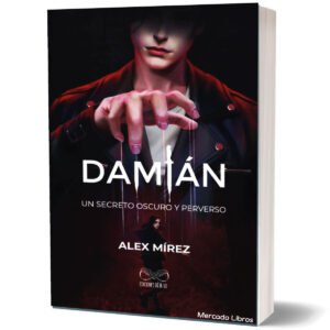 DAMIAN- ALEX MIREZ