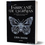 FABRICANTE DE LAGRIMAS ERIN DOOM