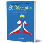 El Principito- Antoine de Saint