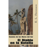 DIABLO EN LA BOTELLA