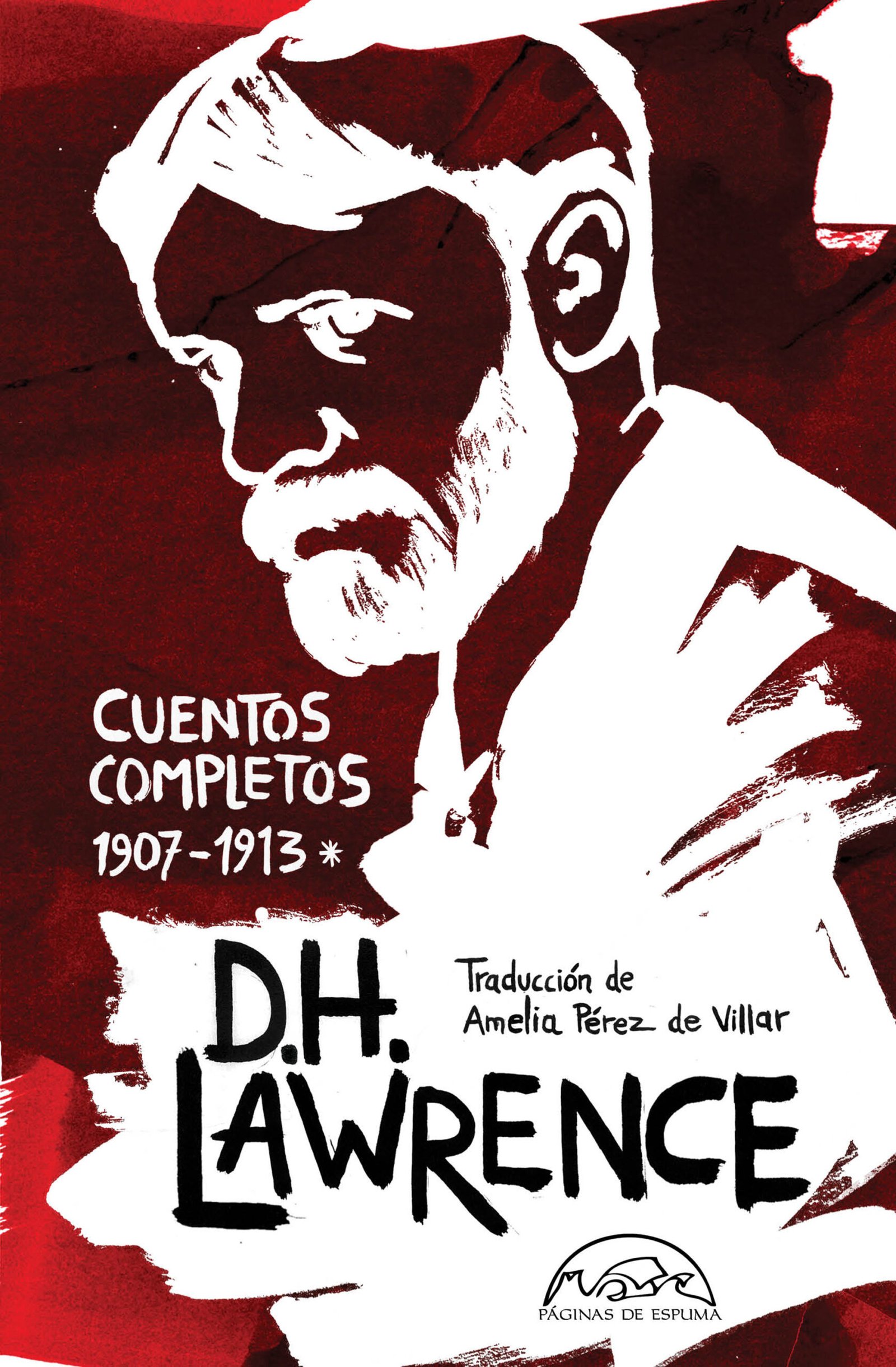 CUENTOS COMPLETOS lawrence I 1907-1913