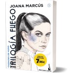 Ciudades de humo-Joana Marcus