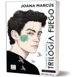 Ciudades De Cenizas Joana Marcús