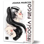 Ciudades De Fuego Joana Marcús