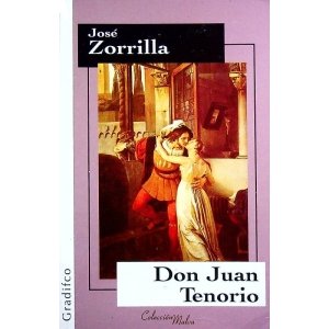 DON JUAN TENORIO