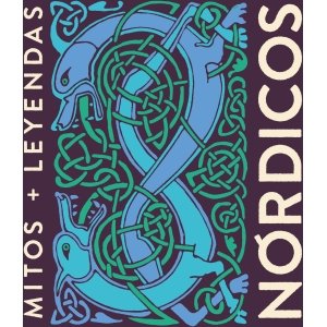 MITOS y LEYENDAS NORDICOS
