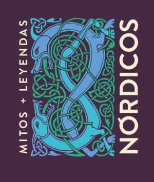 MITOS y LEYENDAS NORDICOS