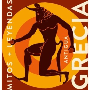 MITOS y LEYENDAS ANTIGUA GRECIA