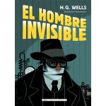 EL HOMBRE INVISIBLE