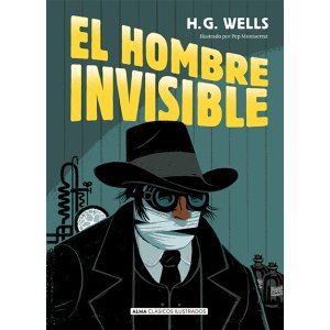 EL HOMBRE INVISIBLE