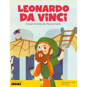 LEONARDO DA VINCI