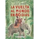 VUELTA AL MUNDO EN 80 DIAS