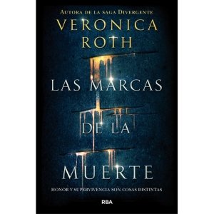 MARCAS DE LA MUERTE