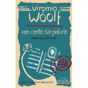 UNA CARTA SIN PEDIRLA CORRESPONDENCIA