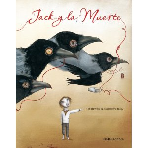 JACK Y LA MUERTE