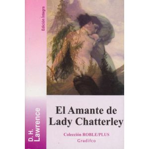 AMANTE DE LADY CHATTERLEY