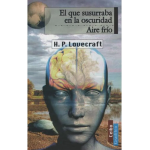 QUE SUSURRABA EN LA OSCURIDAD